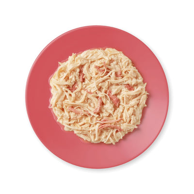 APPLAWS Bol, Hrana umeda pentru Pisici, Adult, cu Piept de Pui si Rata, 100% Natural, 60g