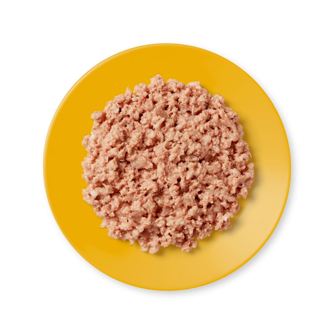 APPLAWS Conserva, Hrana Umeda pentru Pisoi, Junior, cu Piept de Pui, 100% Natural, 70g