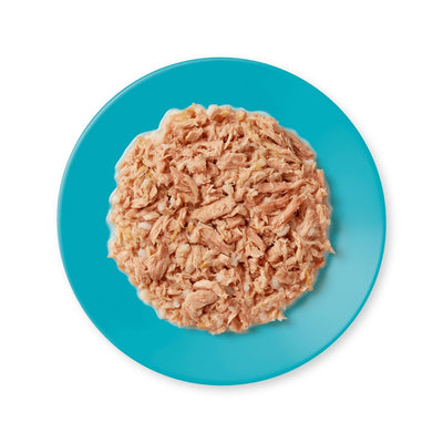 APPLAWS Conserva, Hrana Umeda pentru Pisici, Adult, cu File de Ton, 100% Natural, 70g / 156g