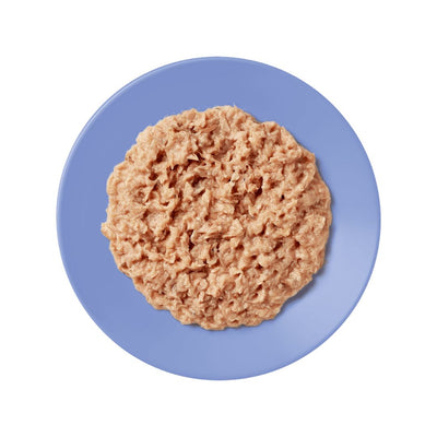 APPLAWS Conserva, Hrana Umeda pentru Pisici, Senior, cu File de Ton si Sardine, 100% Natural, 70g