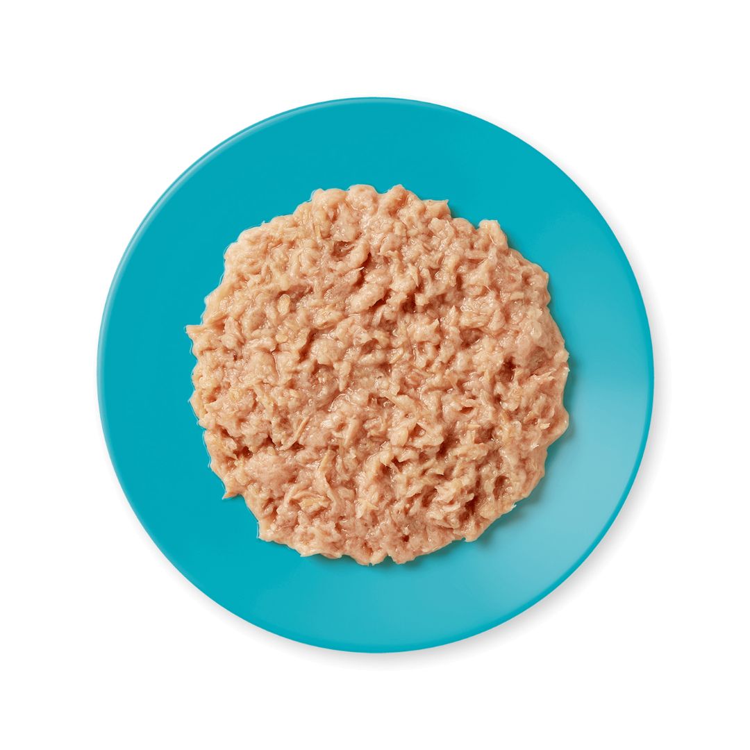 APPLAWS Plic, Hrana umeda pentru Pisoi, Junior, cu File de Ton, 100% Natural, 50g