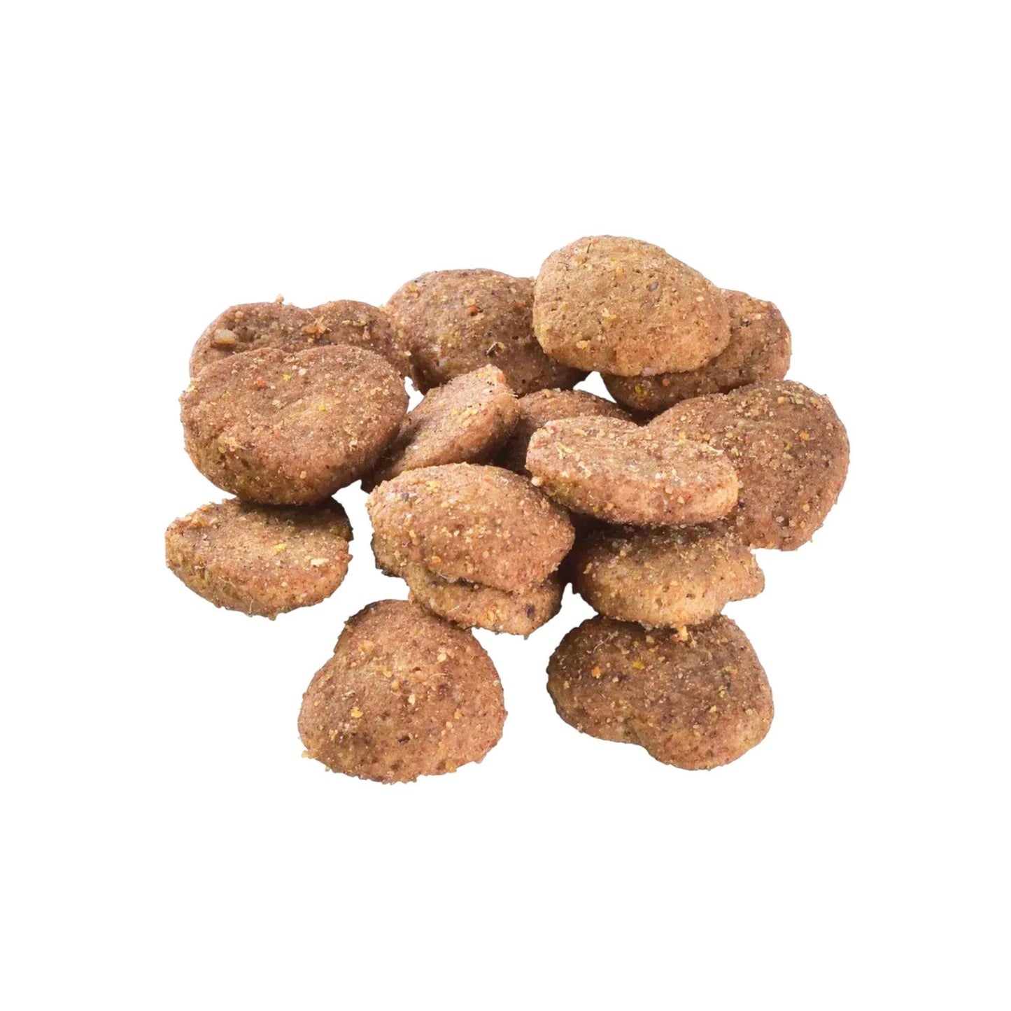 Brit Care Cat Snack Superfruits, Recompense Crocante pentru Pisici, cu Miel si Nuca de Cocos, Fara Cereale, 100g