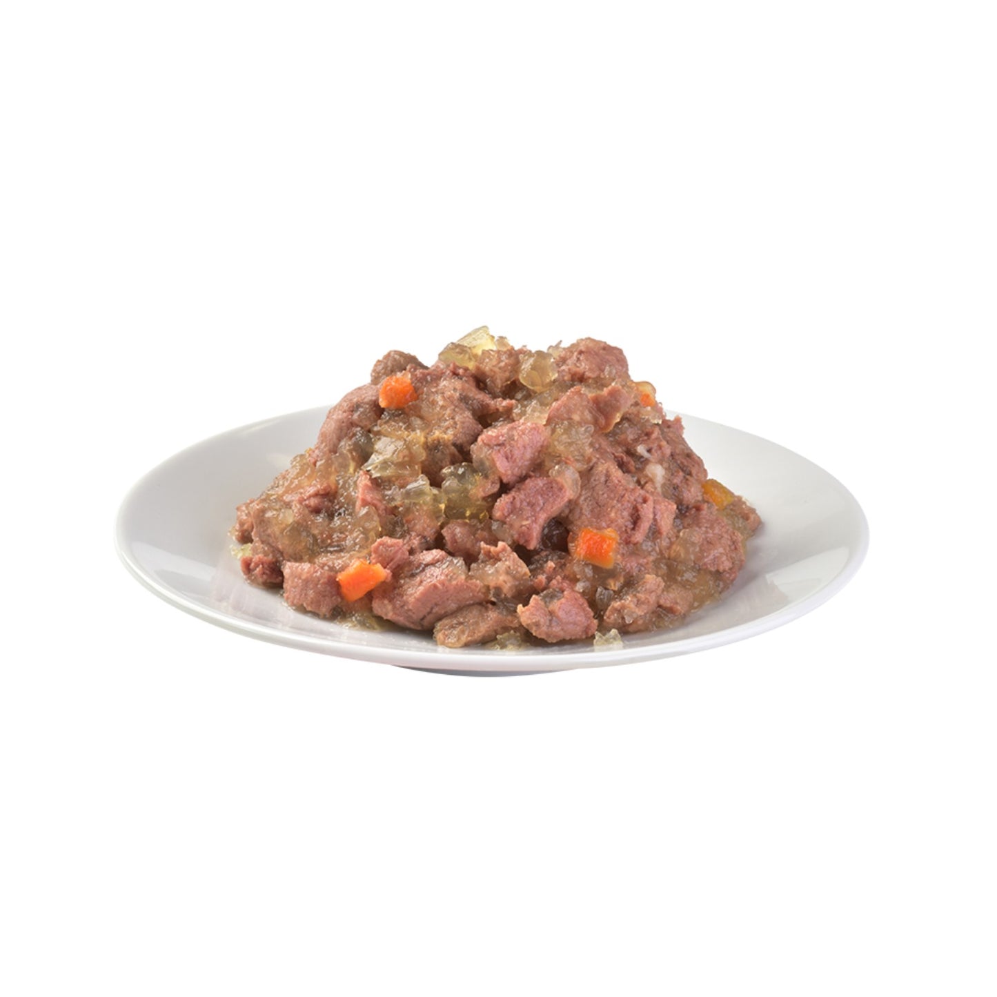 Brit Care Fillets in Jelly Choice Chicken, Hrana Umeda pentru Pisici Adult, Fileuri de Pui cu Branza, Morcov si Rozmarin, Fara Cereale, 85g