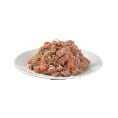 Brit Care Fillets in Jelly Choice Chicken, Hrana Umeda pentru Pisici Adult, Fileuri de Pui cu Branza, Morcov si Rozmarin, Fara Cereale, 85g