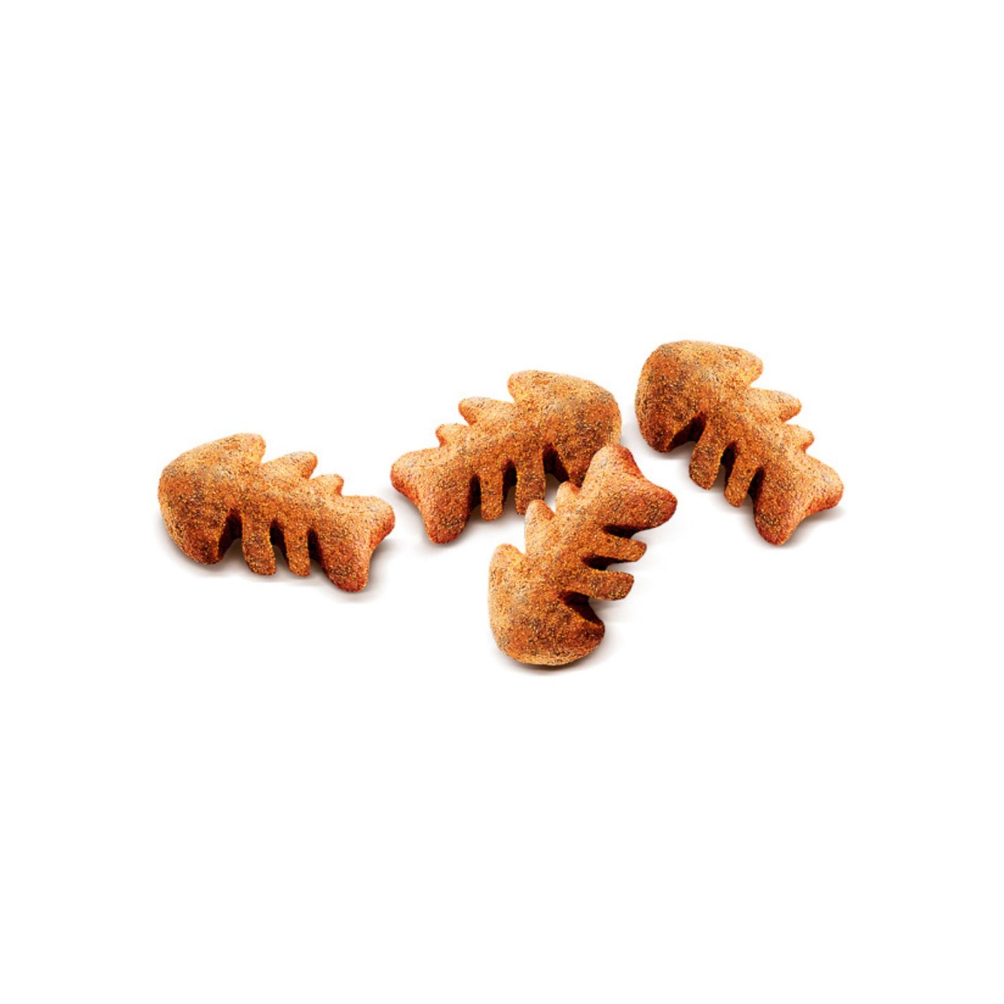 Carnilove Crunchy Snack, Recompense pentru Caini, cu Somon si Afine, Fara Cereale, 200g