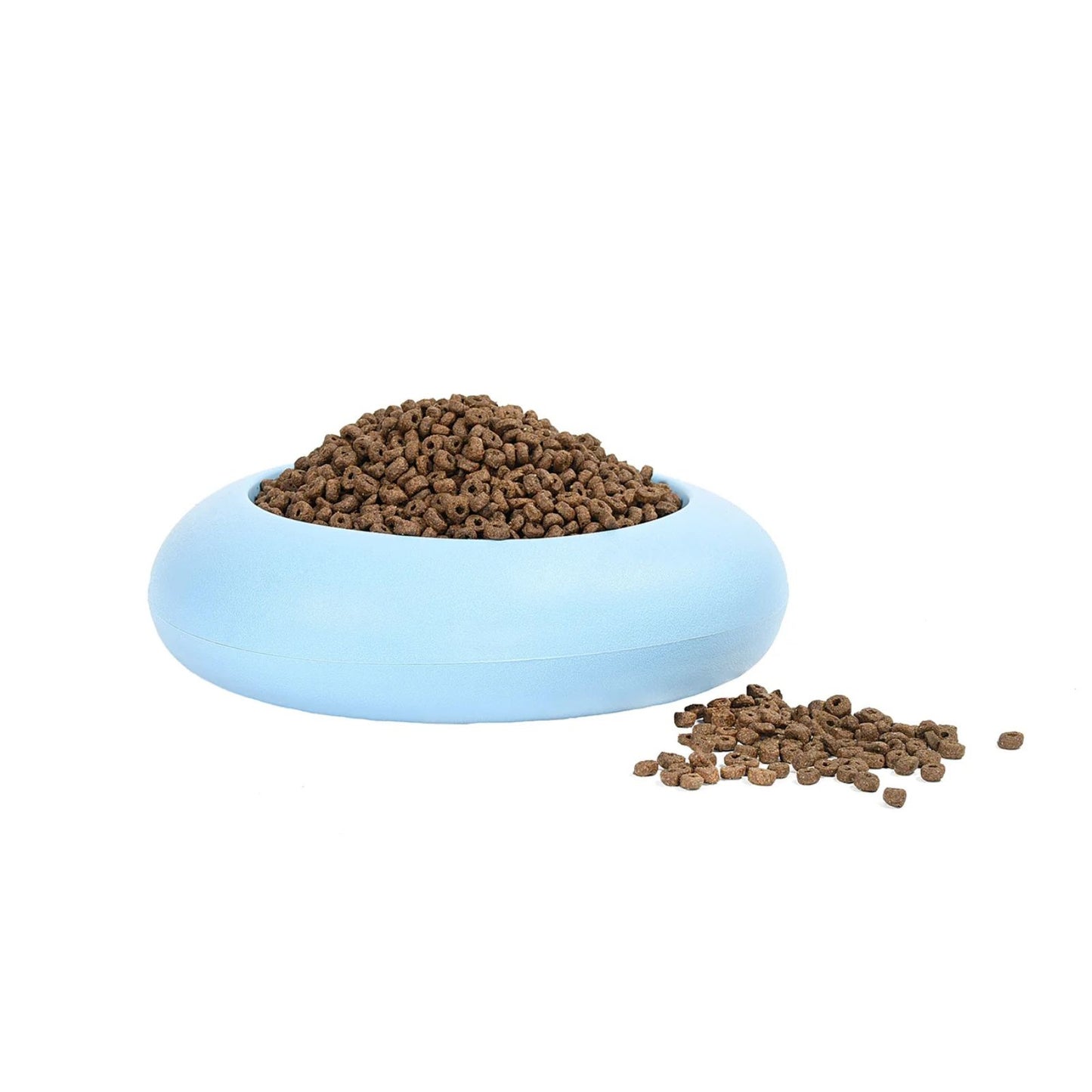 Devora Adult Sterilizat, Hrana Uscata pentru Pisici Sterilizate, cu Curcan, Pui si Hering, Fara Cereale, 400g / 7.5kg