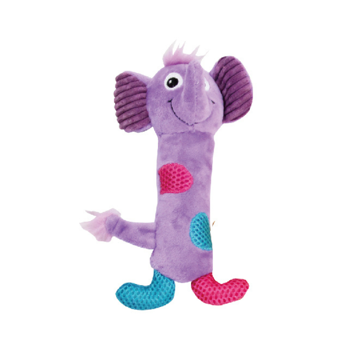 Pawise Elefant Stick Jucarie pentru Caini, 23cm