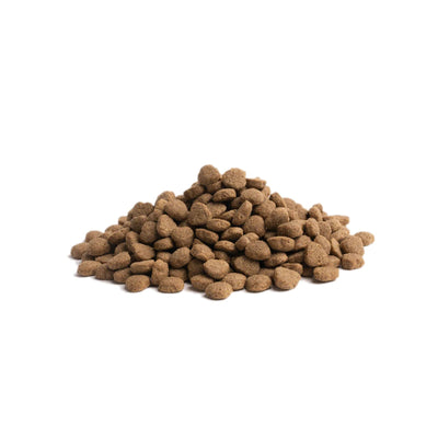 Essential Balance, Hrana uscata pentru Caine, Adult, Monoproteica, cu Curcan si Orez, Crocheta Mare, 10kg