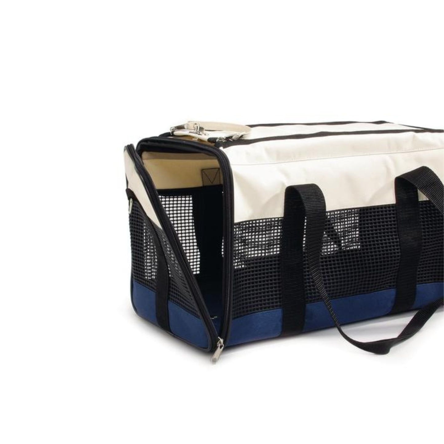 Geanta de Transport pentru Caini Mici si Pisici (48x25x27.5 cm)