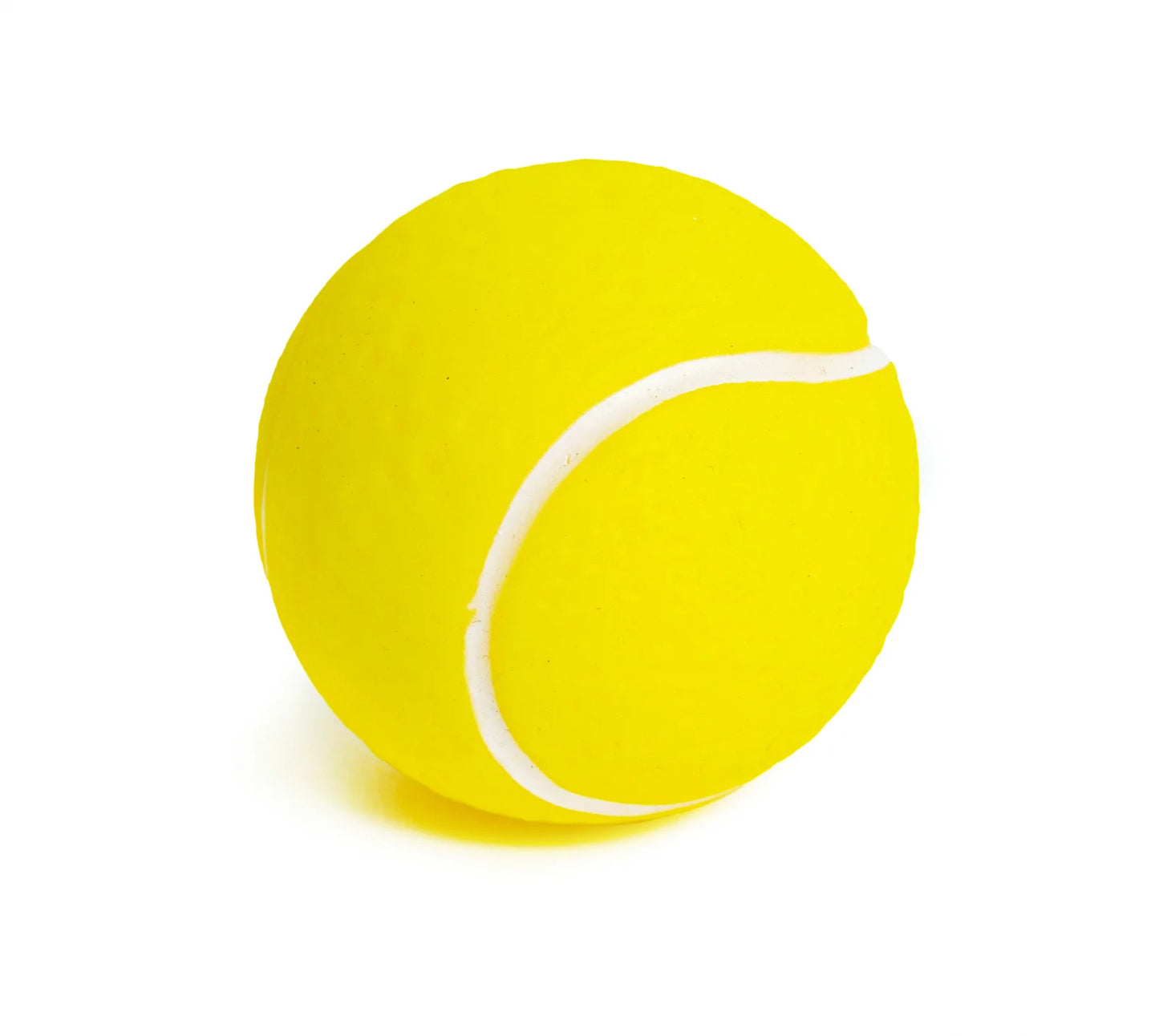 Leopet Jucarie Minge din Vinil pentru Caini, 7.5cm