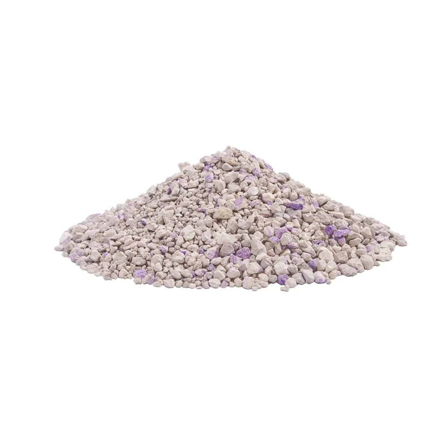 Nisip Absorbant Sanicat Classic cu Parfum de Lavanda, 8L