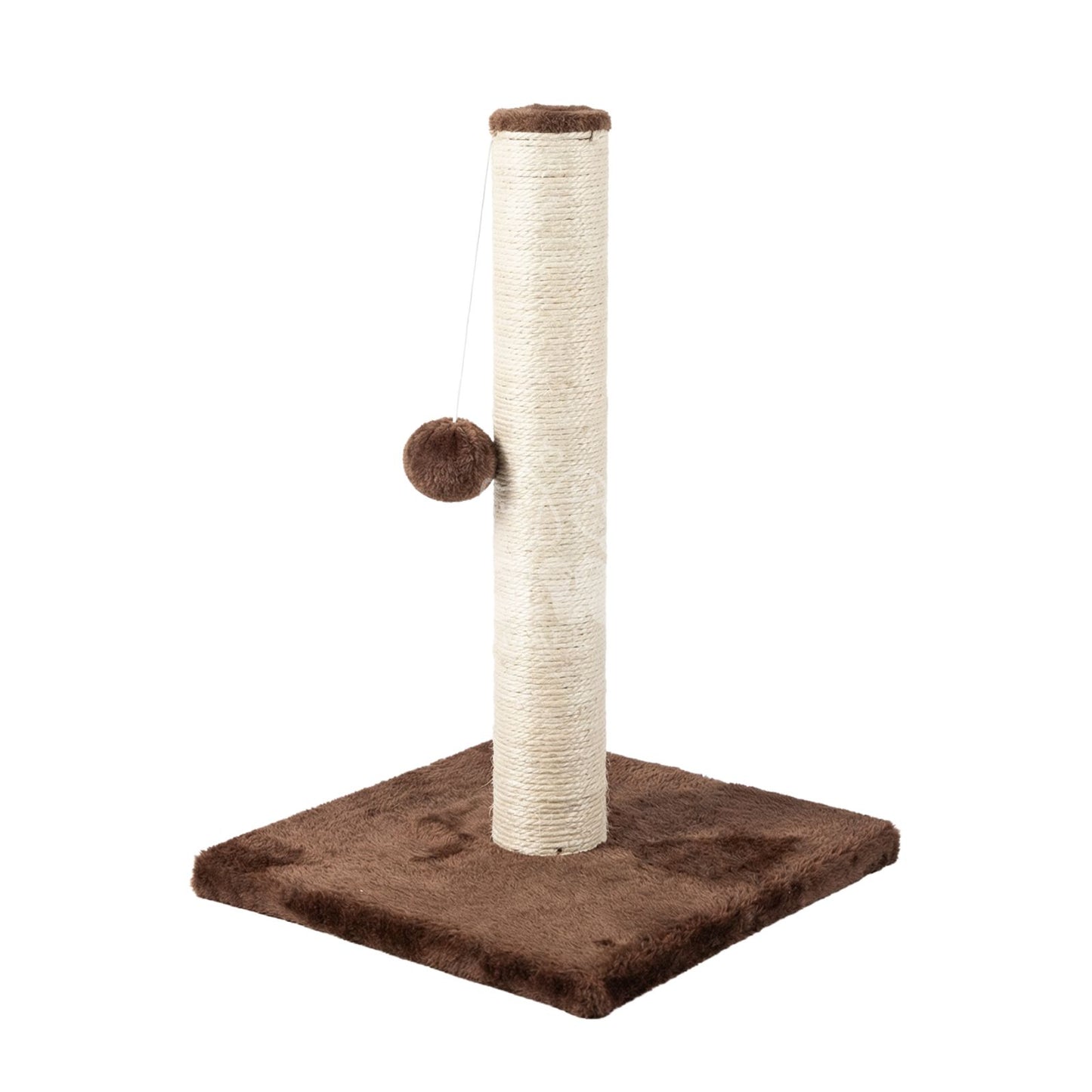 Sisal pentru Pisici Enjoy, 30x30x42 cm