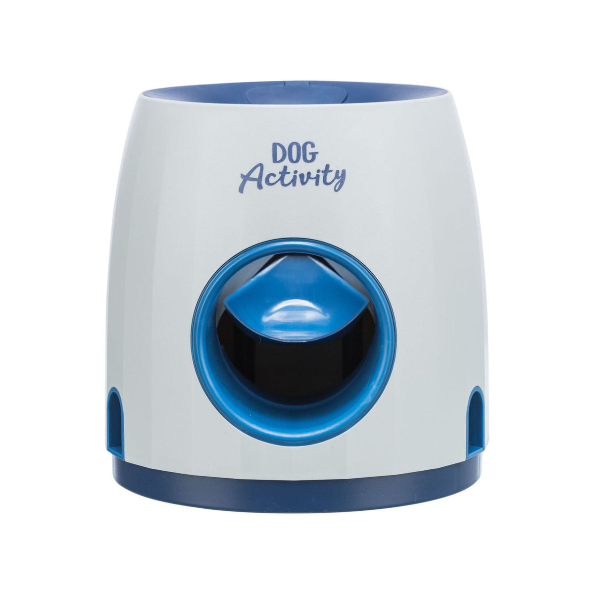 Trixie Dog Activity, Ball & Treat, Jucarie de Inteligenta pentru Caini, 17 x 18 cm