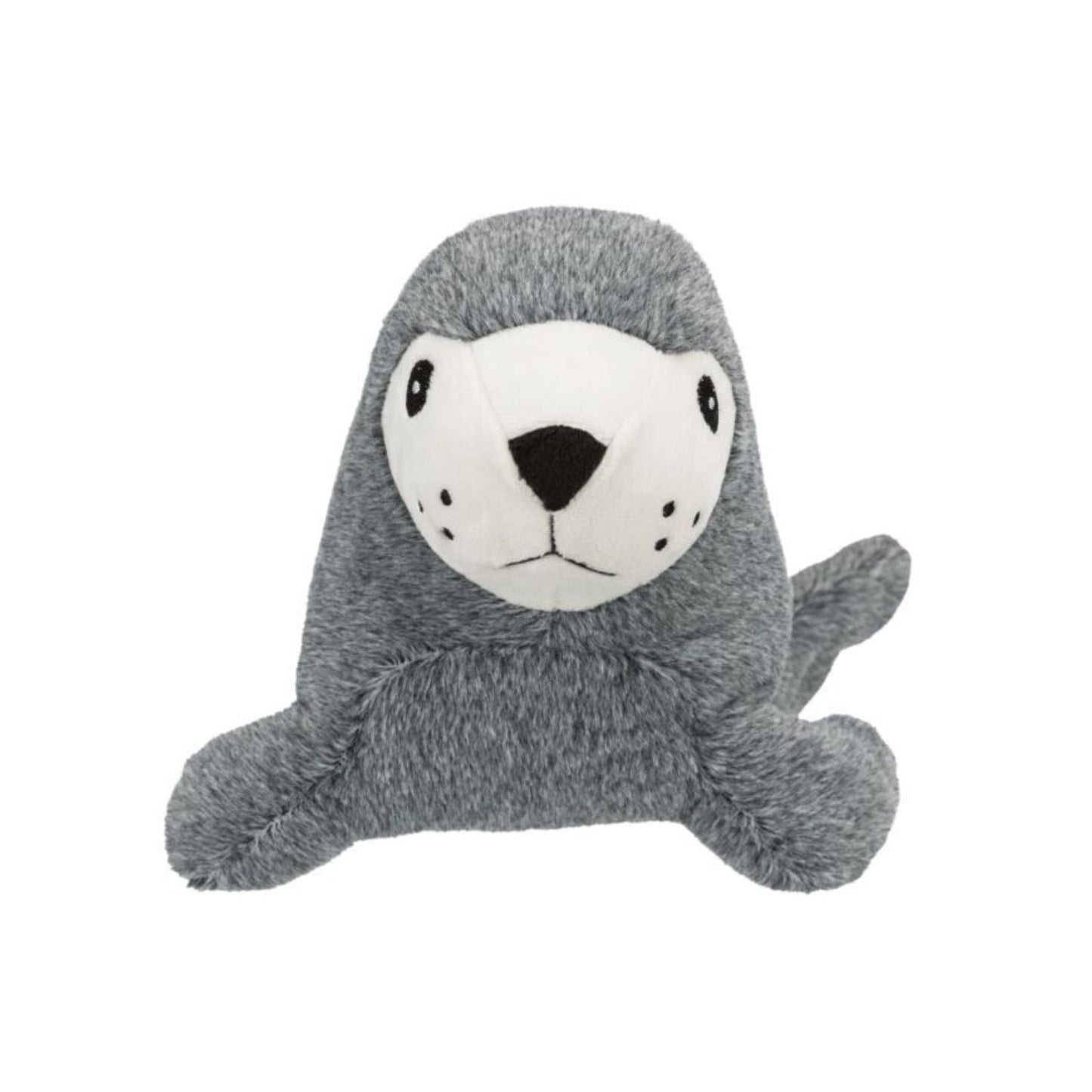 Trixie Jucarie Pentru Caini, Be Nordic, Foca Thies, Plus, Cu Sunet, 30 cm