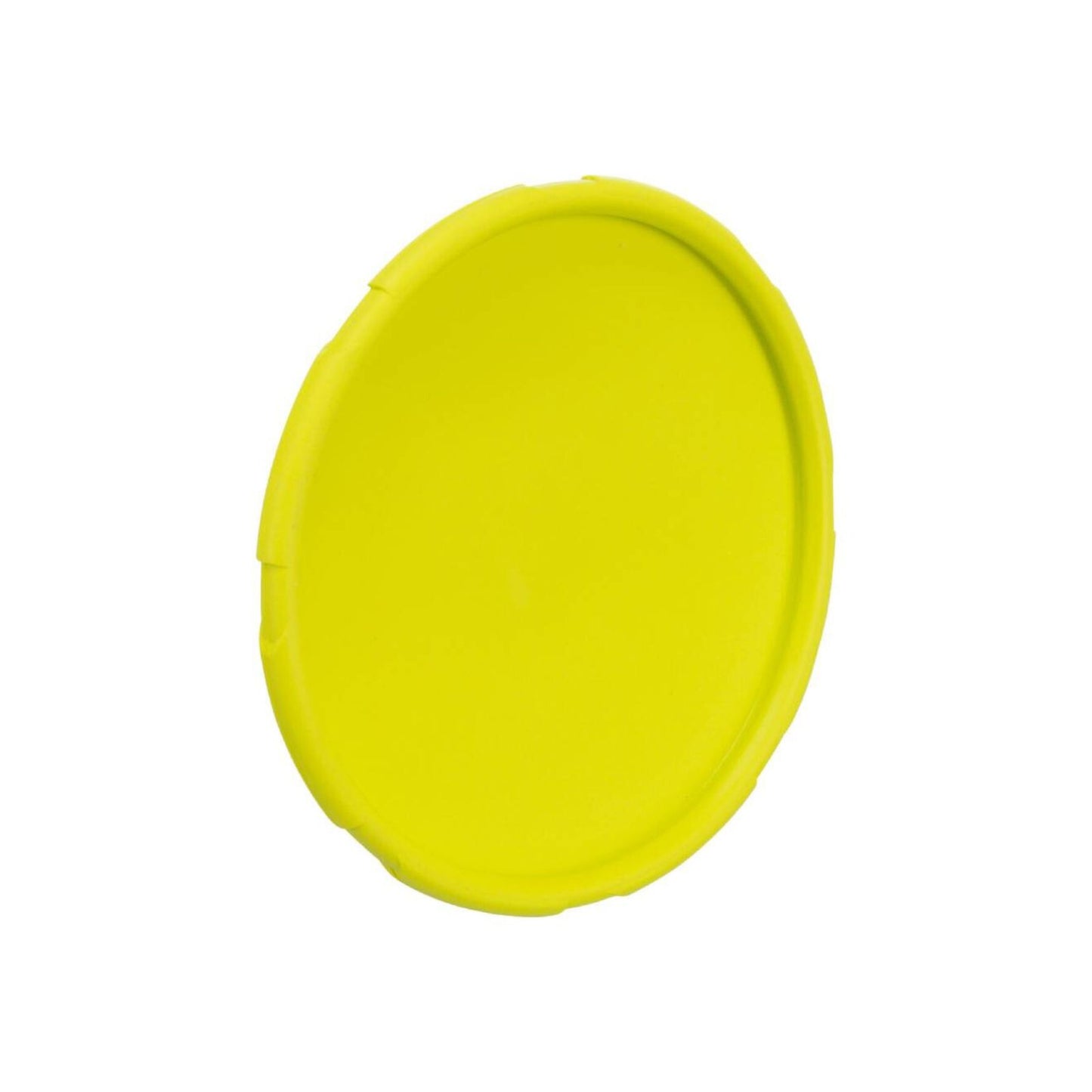 Trixie Jucarie Pentru Caini, Disc Frisbee, Cauciuc, 15 cm
