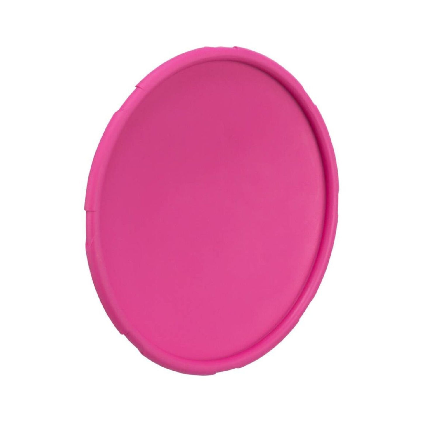 Trixie Jucarie Pentru Caini, Disc Frisbee, Cauciuc, 24 cm