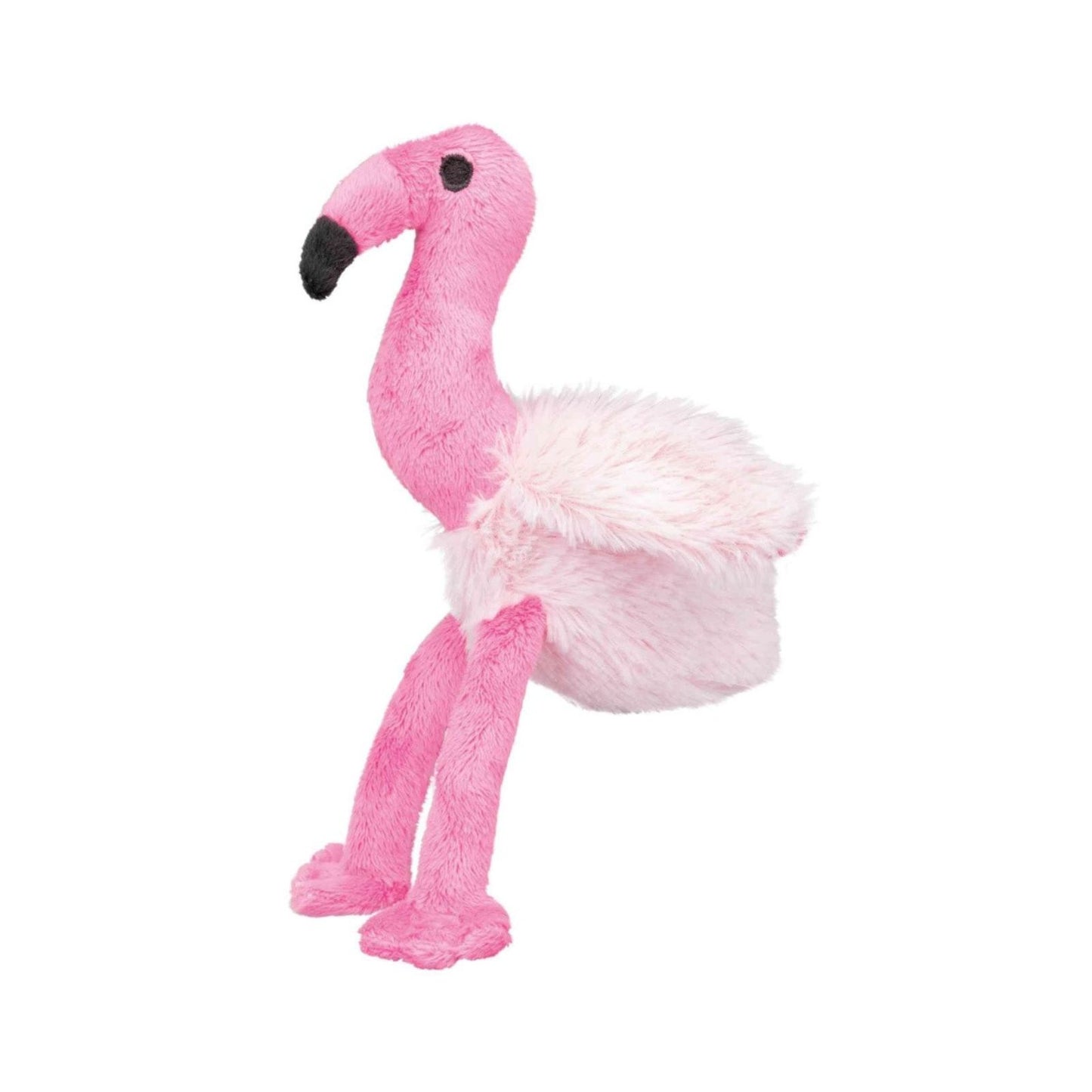 Trixie Jucarie Pentru Caini, Flamingo, Plus, Cu Sunet, 35cm