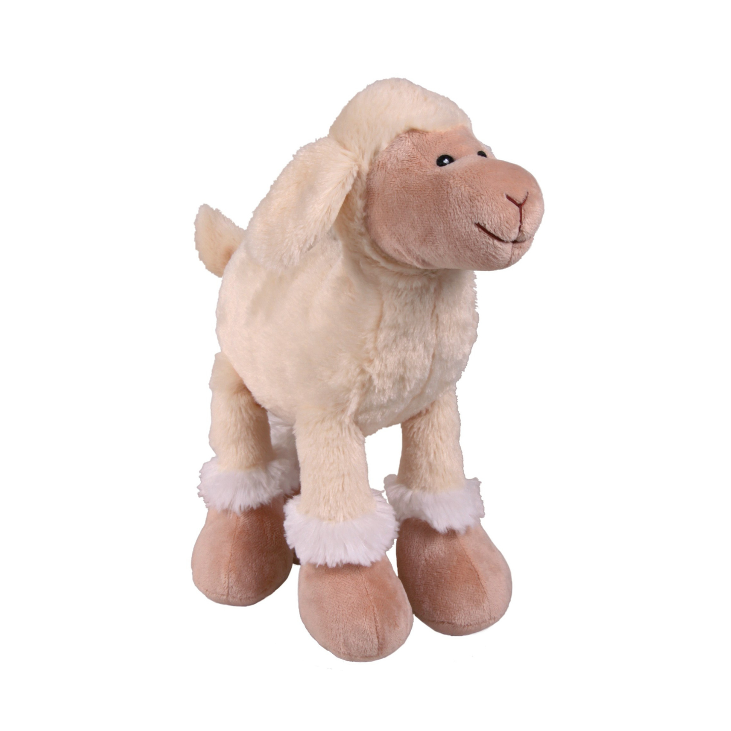 Trixie Jucarie Pentru Caini, Oaie, Plus, Cu Sunet, 30 cm