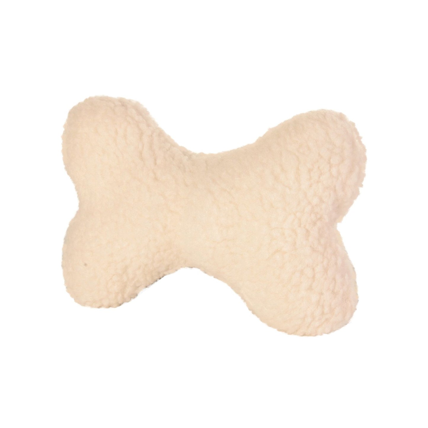 Trixie Jucarie Pentru Caini, Os, Plus, Cu Sunet, 20 cm