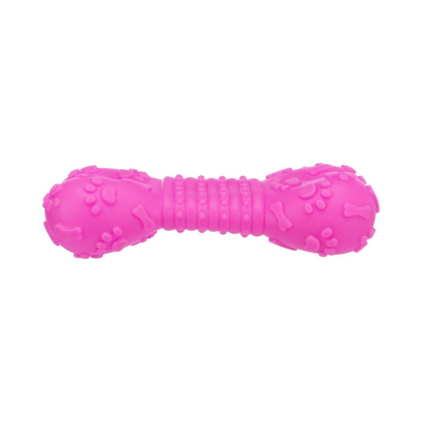 Trixie Jucarie Pentru Caini, Os, Vinil, Cu Sunet, 15 cm