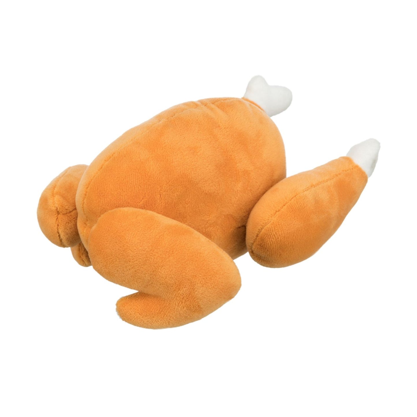 Trixie Jucarie Pentru Caini, Pui Grill, Plus, Cu Sunet, 26 cm