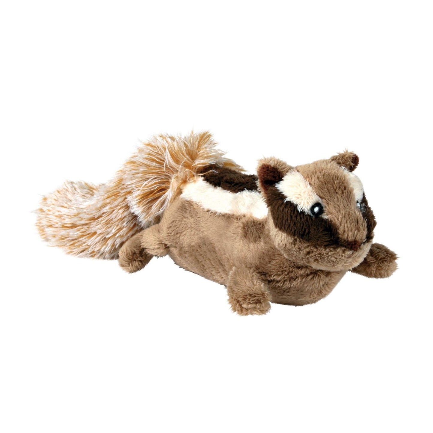 Trixie Jucarie Pentru Caini, Veverita, Plus, Cu Sunet, 28 cm