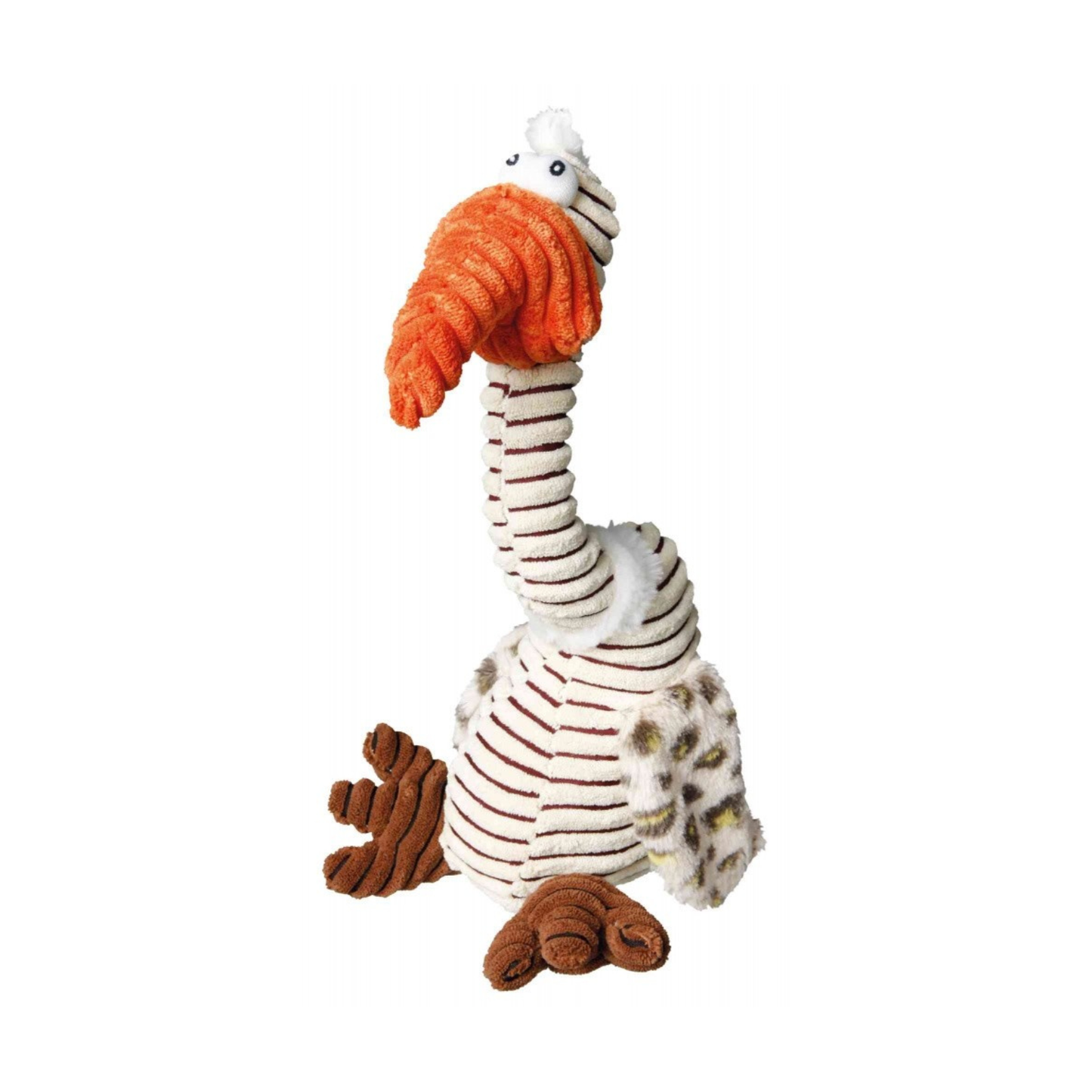 Trixie Jucarie Pentru Caini, Vultur, Plus, Cu Sunet, 32 cm