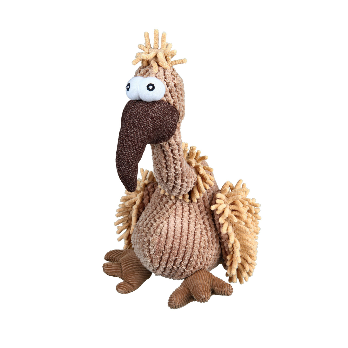 Trixie Jucarie Pentru Caini, Vulturul Gustav, Plus, Cu Sunet, 24 cm