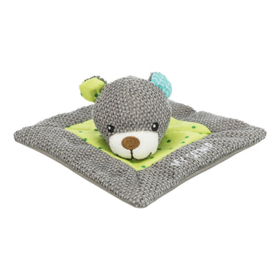 Trixie Jucarie Pentru Pisici, Junior, Urs My Catnip, 13x13 cm
