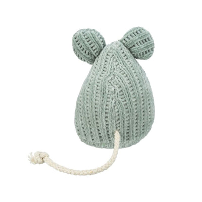 Trixie Jucarie Soricel pentru Pisici, cu Catnip, 11cm