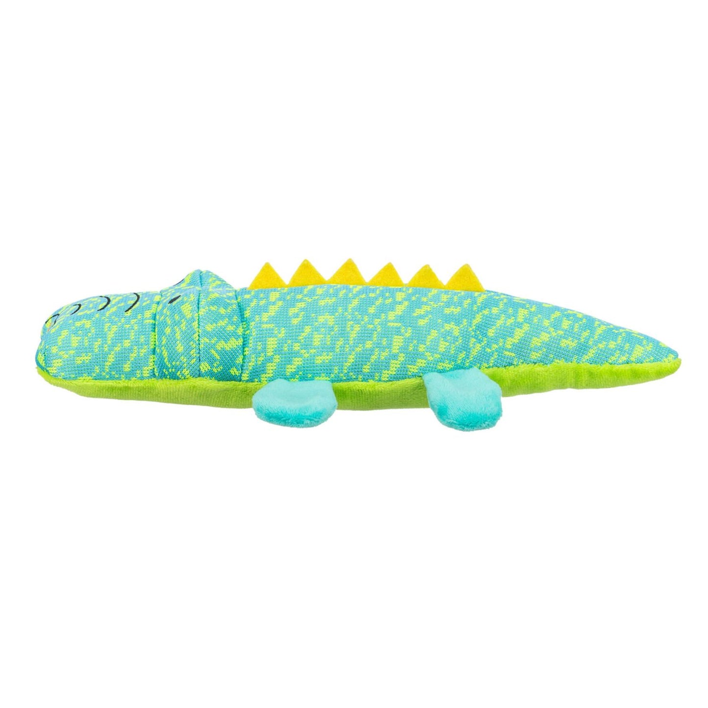 Trixie Jucarie pentru Caini, Crocodil din Plus, 33 cm