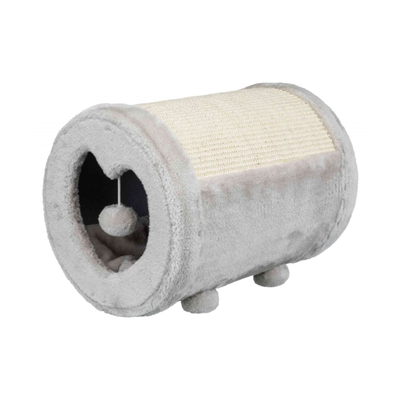 Trixie Rola Sisal De Zgariat pentru Pisici, 27 x 39 cm, Gri
