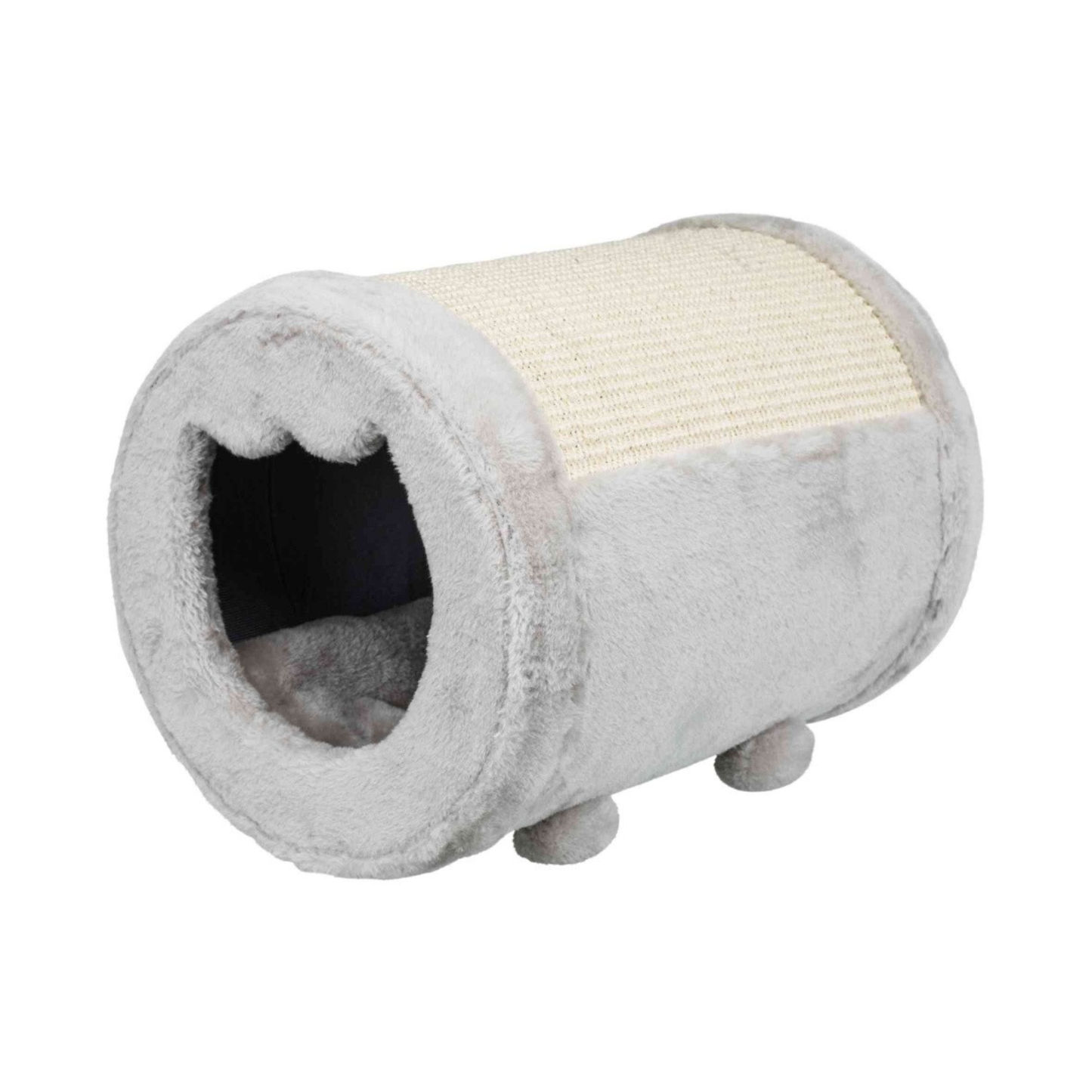 Trixie Rola Sisal De Zgariat pentru Pisici, 27 x 39 cm, Gri