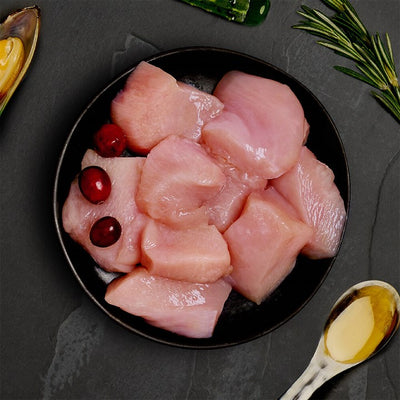 Canagan Free Run Chicken Plic, Hrană Umeda Ultra Premium pentru Pisici cu Pui, 85g