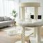 Meraki Home, Ansamblu pentru Pisici, Realizat din Lemn, IVORY LOFT TOWER