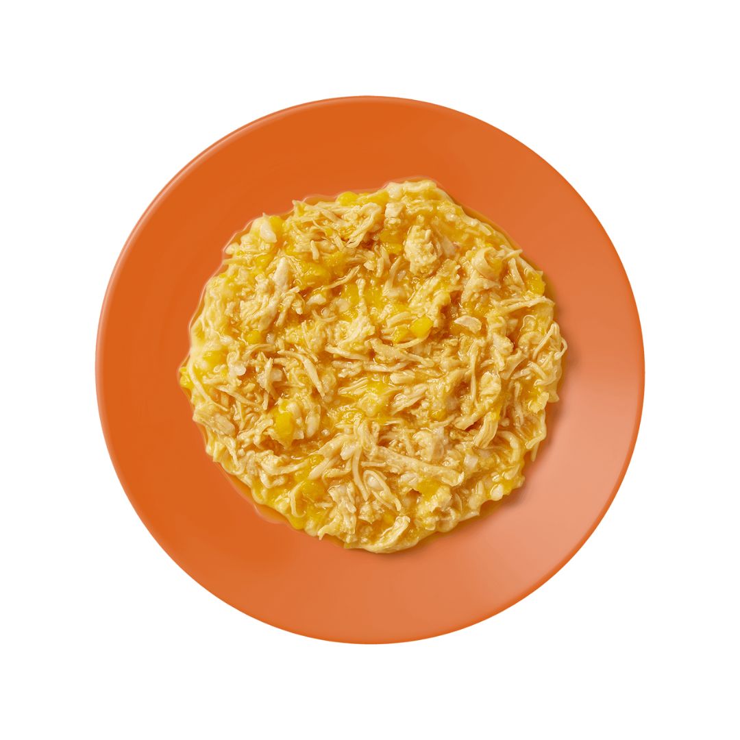 APPLAWS Conserva, Hrana Umeda pentru Pisici, Adult, cu Piept de Pui si Dovlecel, 100% Natural, 70g / 156g