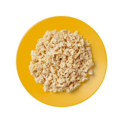 APPLAWS Plic, Hrana umeda pentru Pisoi, Junior, cu Piept de Pui, 100% Natural, 50g