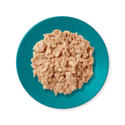APPLAWS Plic, Hrana Umeda Complementara pentru Pisici Adulte, cu File de Ton si Macrou in Gelatina, 100% Natural, 70g