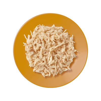 APPLAWS Plic, Hrana Umeda Complementara pentru Pisici Adulte, cu Piept de Pui si Ficat de Pui in Gelatina, 100% Natural, 70g