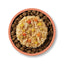 APPLAWS Taste Toppers Conserva, Hrana Umeda Complementara pentru Caini Adulti, cu Piept de Pui, Somon si Legume in Supa, 100% Natural, 156g