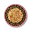 APPLAWS Taste Toppers Conserva, Hrana Umeda Complementara pentru Caini Adulti, cu Piept de Pui, Sunca si Legume in Supa, 100% Natural, 156g