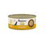 APPLAWS Taste Toppers Conserva, Hrana Umeda Complementara pentru Caini Adulti, cu Piept de Pui in Supa, 100% Natural, 156g