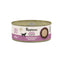 APPLAWS Taste Toppers Conserva, Hrana Umeda Complementara pentru Caini Adulti, cu Piept de Pui si Rata in Sos, Fara Cereale, 100% Natural, 156g