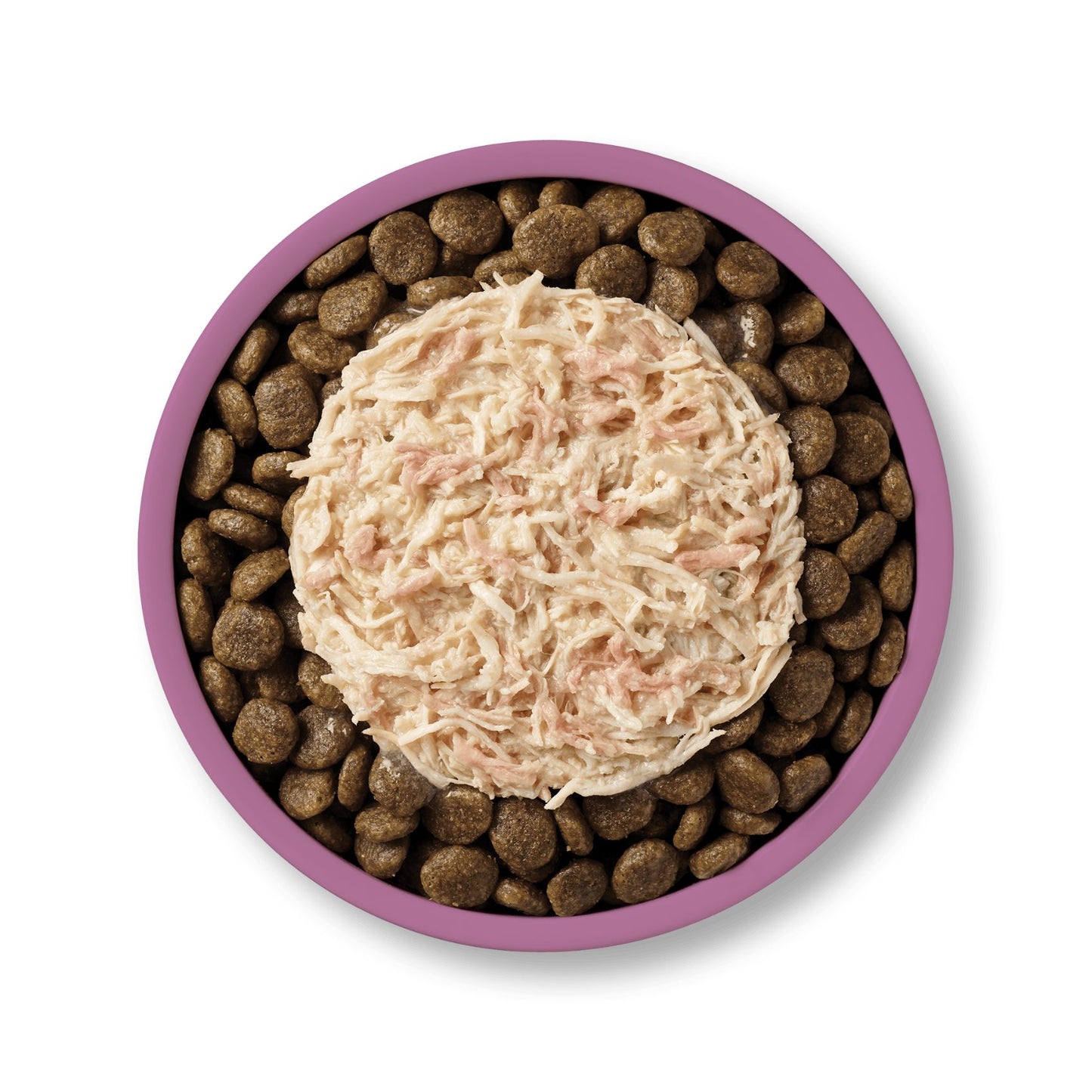 APPLAWS Taste Toppers Conserva, Hrana Umeda Complementara pentru Caini Adulti, cu Piept de Pui si Rata in Sos, Fara Cereale, 100% Natural, 156g