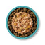 APPLAWS Taste Toppers Plic, Hrana Umeda Complementara pentru Caini Adulti, cu File de Ton, Dovleac, Naut si Varza Kale in Supa, Fara Cereale, 100% Natural, 85g