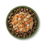 APPLAWS Taste Toppers Plic, Hrana Umeda Complementara pentru Caini Adulti, cu Miel, Dovlecel, Morcovi si Naut in Sos, Fara Cereale, 100% Natural, 85g