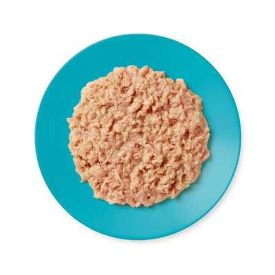 APPLAWS Conserva, Hrana Umeda pentru Pisoi, Junior, cu File de Ton, 100% Natural, 70g