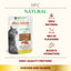 Almo Nature HFC Natural, Hrana Umeda Complementara pentru Pisici Adult, cu Pui si Somon, 55g