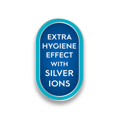 Asternut Igienic Benty Sandy Ultra Care cu Ioni de Argint pentru Pisici Sensibile (8L)