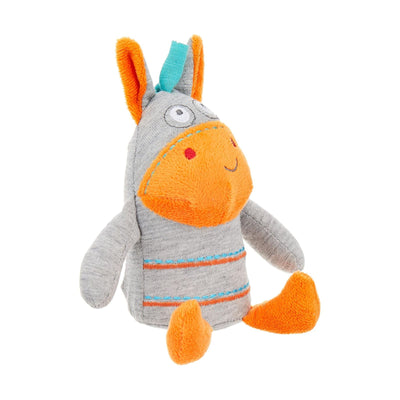 ALL FOR PAWS Big Squeak Jucarie pentru Caini, 21cm